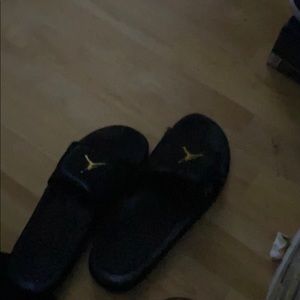 Meet your Posher, Jerry